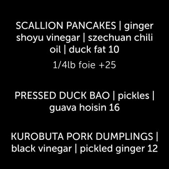 Duckine - Menu 1 of 8, as of December 2022. - Chinese Near Me - Lahaina, Hawaii Duckine - Menu 1 of 8, as of December 2022. - Chinese Near Me - Lahaina, Hawaii