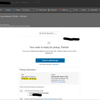 SAM’S CLUB - Updated July 2025 - 70 Photos & 70 Reviews - 5702 ...