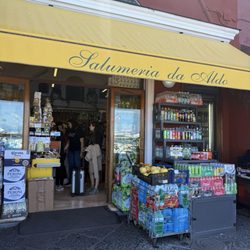 Salumeria da Aldo