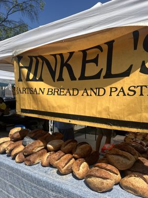 The Farmers Market at Pepper Place | Outdoors by null