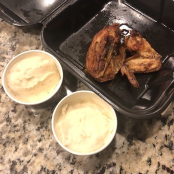 El Pollo Loco - Fast Food Near Me - Tracy, California
