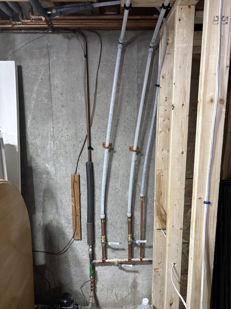 Slide of Aldabeh Plumbing and Heating