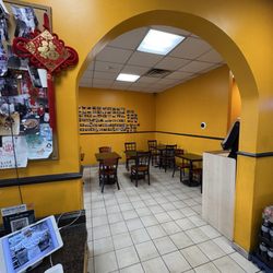 Gene's Chinese Flatbread Cafe
