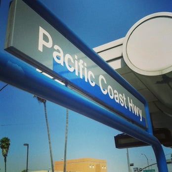 Pacific Coast Highway Blue Line Station - Public Transportation Near Me - Long Beach, California Pacific Coast Highway Blue Line Station - Public Transportation Near Me - Long Beach, California