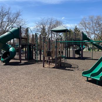 Camel's Back Park - Parks Near Me - Boise, Idaho