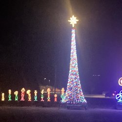 Making Spirits Bright