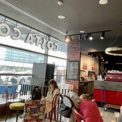Costa Coffee - Costa Coffee