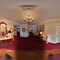 Carter-Trent Funeral Homes