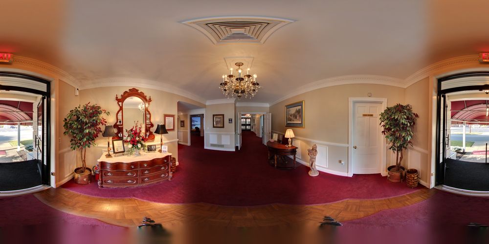 CARTER-TRENT FUNERAL HOMES - Updated May 2026 - 40 Photos - 520 Watauga