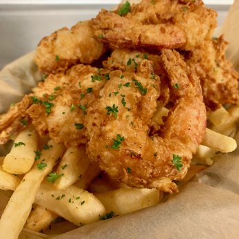 STATS Restaurant & Bar - Fried Shrimp - Sports Bars Near Me - Charlotte, North Carolina STATS Restaurant & Bar - Fried Shrimp - Sports Bars Near Me - Charlotte, North Carolina