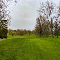 Salmon Creek Country Club