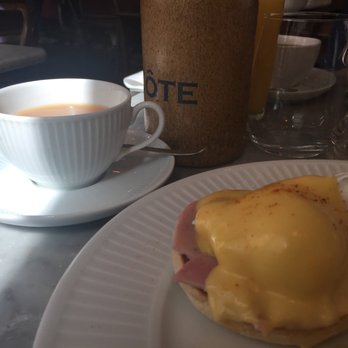 Côte - Amazing.  A thing of beauty. - Breakfast & Brunch Near Me - London, XGL