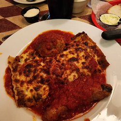 Joey's Classic Italian Dining - Italian Platter