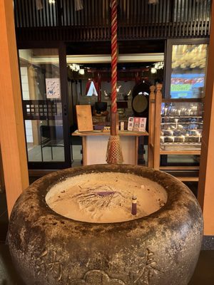 Osu Shotengai Shopping Street by null