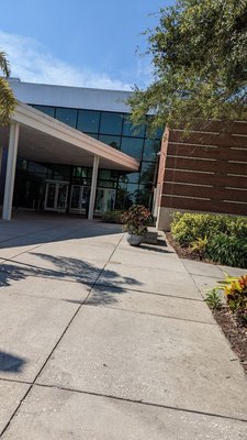 Westfield Citrus Park