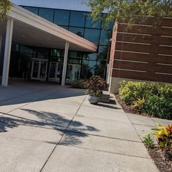 user provided Citrus Park photo