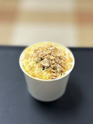 Noon Korean Bingsoo House by null