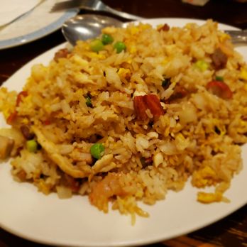EMei - Combo Fried Rice - Szechuan Near Me - Philadelphia, Pennsylvania EMei - Combo Fried Rice - Szechuan Near Me - Philadelphia, Pennsylvania