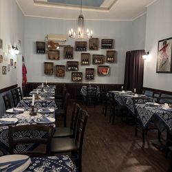 Salhino Restaurant