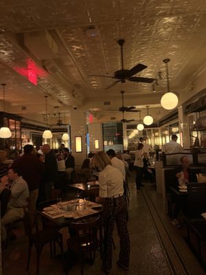 Pastis Nashville by null