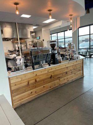 Nightlight Donuts & Coffee by null
