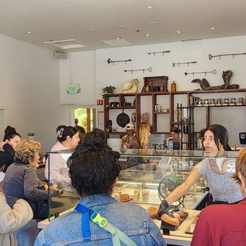 ALTA Bakery & Cafe - Cafes Near Me - Monterey, California ALTA Bakery & Cafe - Cafes Near Me - Monterey, California