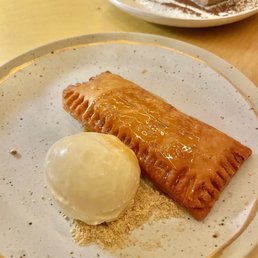 Apple Pie