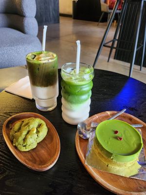 Sorbo Coffee by null