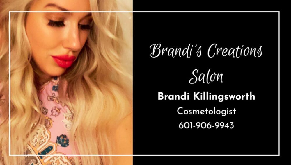 Brandi’s Creations Logo