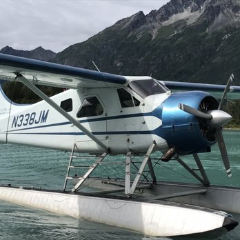 Salmon Catcher Lodge - Fishing Near Me - Kenai, Alaska