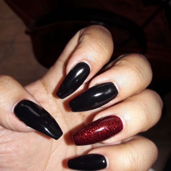 Jenny Nails & Spa - Love my nails!! - Nail Salons Near Me - Chino Hills, California