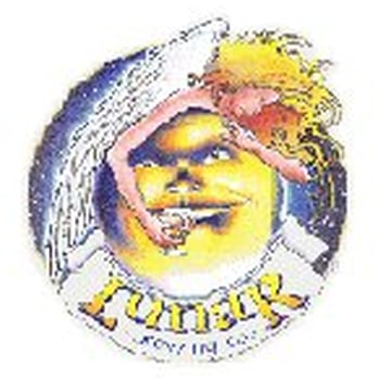 Lunar Brewing - The Lunar Logo - Breweries Near Me - Villa Park, Illinois