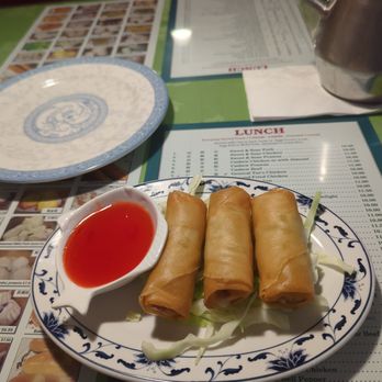 Jade Garden - Dim Sum Near Me - Everett, Washington