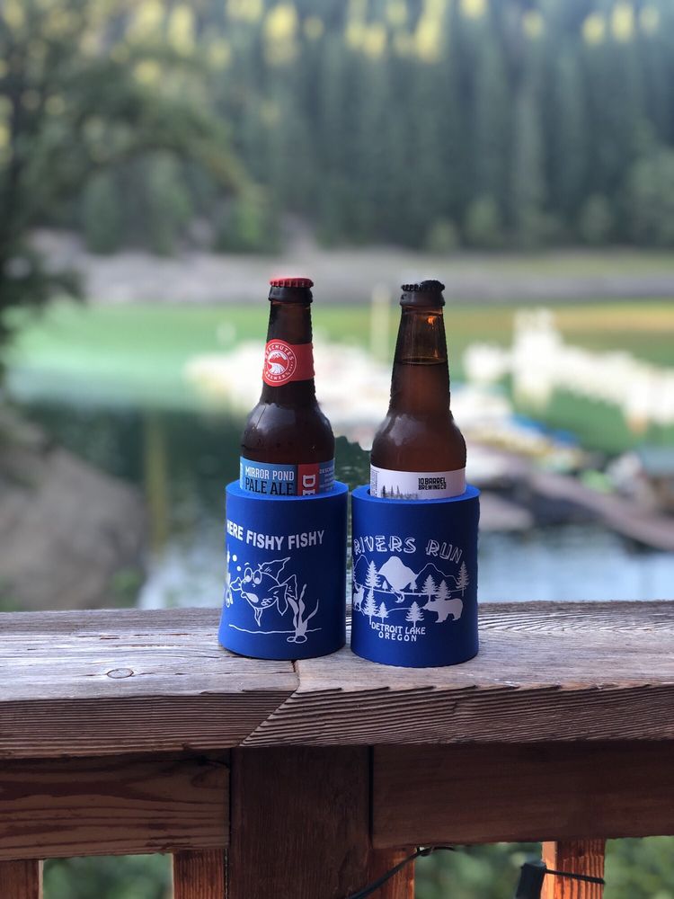 RIVERS RUNS Updated September 2024 11 Photos & 13 Reviews 105 Breitenbush Rd, Detroit