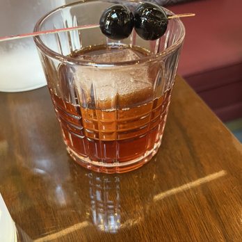 L Campo - Manhattan - Tapas/Small Plates Near Me - Livermore, California