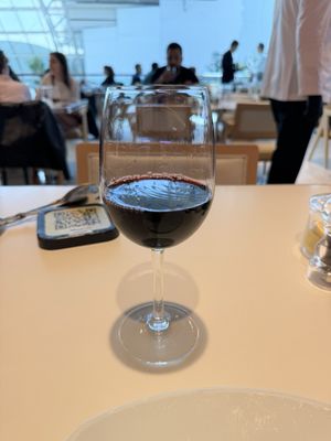 Nusr-Et Steakhouse by null