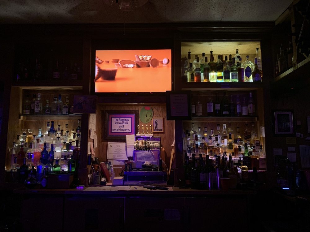 JOSEPHINE’S MARTINI & WINE BAR 21 Photos & 50 Reviews 207 Villa Ave