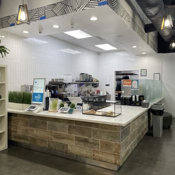 Lotus Coffee & Tea  - Bubble Tea Near Me - Carson, California