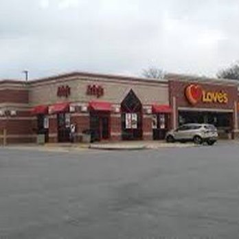 Arby's - Arby's - Fast Food Near Me - Clanton, Alabama
