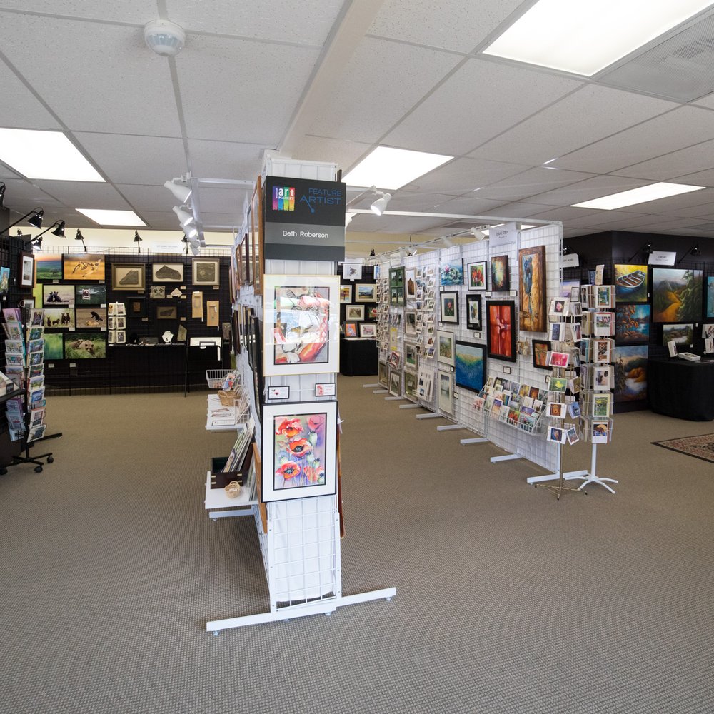 Whatcom Art Market - Art Galleries Near Me - Bellingham, Washington Whatcom Art Market - Art Galleries Near Me - Bellingham, Washington