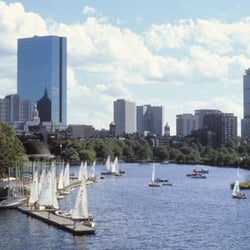 Boston Airport Express