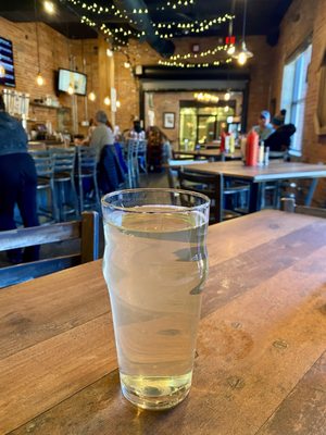 Petoskey Brewing Company by null