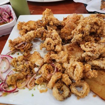 Sol Inka - Peruvian Near Me - La Mirada, California