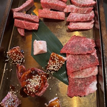 Chubby Cattle - Diamond plate - Barbeque Near Me - Pleasanton, California Chubby Cattle - Diamond plate - Barbeque Near Me - Pleasanton, California