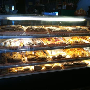 Cafe Zocalo - Bakeries Near Me - Orange, California