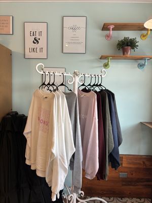 BB's Baby Donuts by null