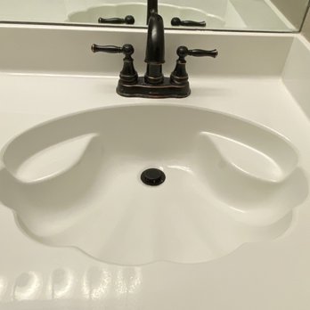 Tub Guy - No more rust or water stains bother us - Refinishing Services Near Me Tub Guy - No more rust or water stains bother us - Refinishing Services Near Me
