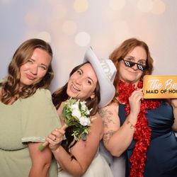 Danny's Photo Booth