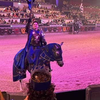 Medieval Times Dinner & Tournament - American Near Me - Myrtle Beach, South Carolina Medieval Times Dinner & Tournament - American Near Me - Myrtle Beach, South Carolina