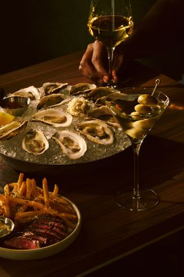 Earls Kitchen + Bar by null